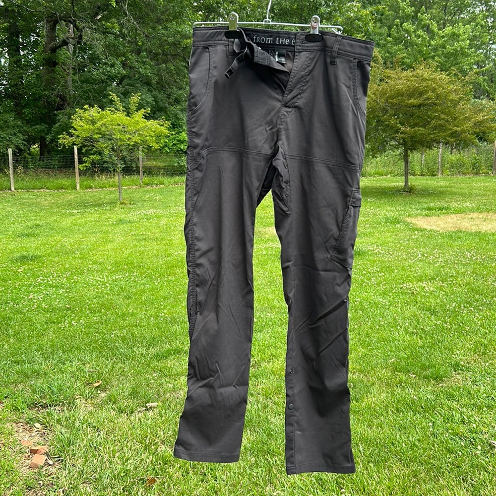 Prana Zion Pant